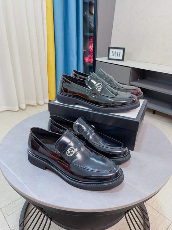 Picture of Gucci Shoes _SKUGuccisz38-44mnf03578075